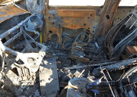 2016 Ford Escape Se из США, поврежденный, VIN 1FMCU9GX0GUB26124